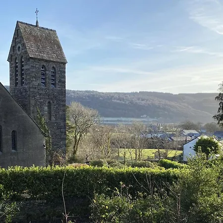 Hébergement de vacances The Presbytery *