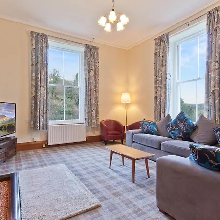 The Presbytery Hébergement de vacances