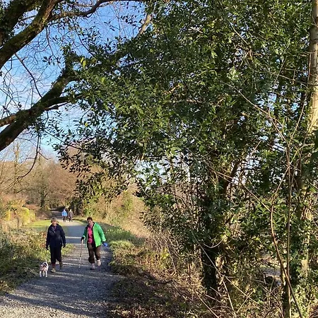 Hébergement de vacances The Presbytery *