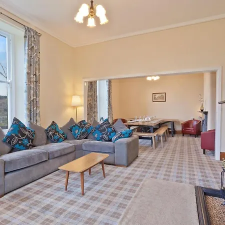 Feriehus The Presbytery, Coniston, Large House With Lake Views *