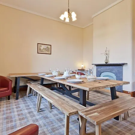 The Presbytery Hébergement de vacances Coniston