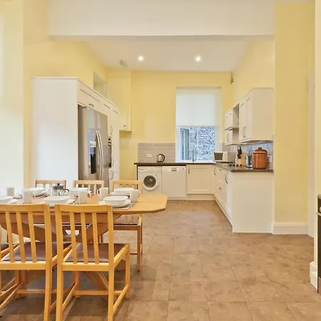 The Presbytery * Coniston