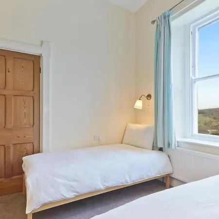 The Presbytery Hébergement de vacances *