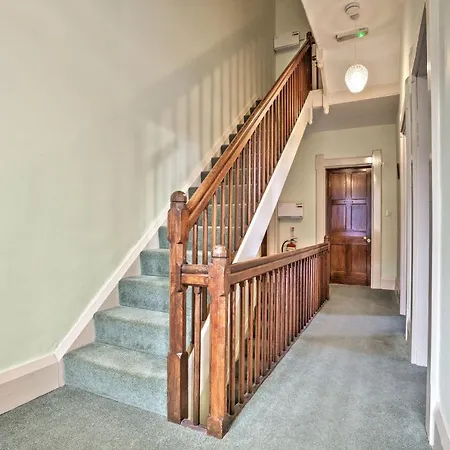 The Presbytery, Coniston, Large House With Views