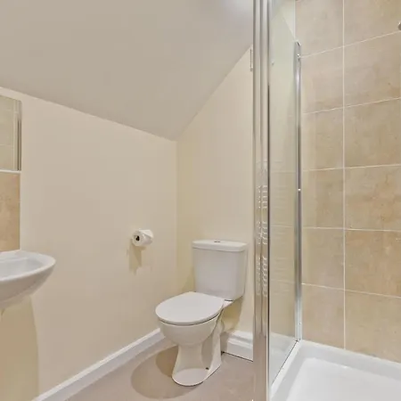 The Presbytery Coniston