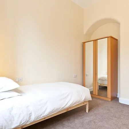 The Presbytery Hébergement de vacances