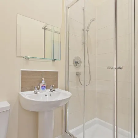 The Presbytery Hébergement de vacances