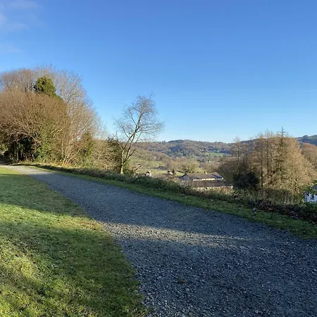The Presbytery, Coniston, Large House With Lake Views Feriehus Coniston