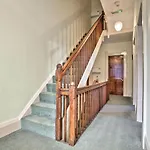 The Presbytery