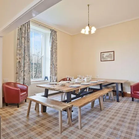 בית נופש The Presbytery *