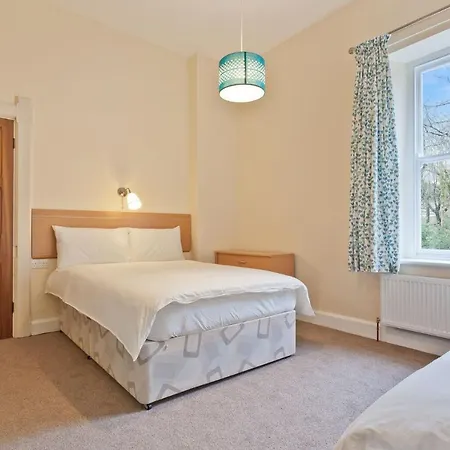 The Presbytery בית נופש