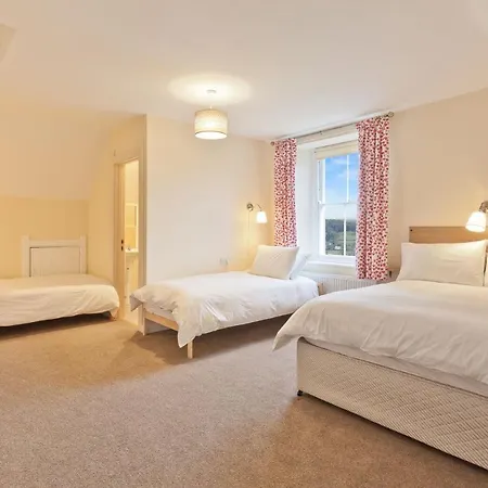 The Presbytery בית נופש קוניסטון