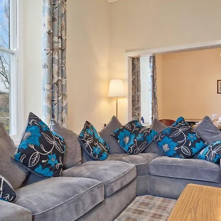 בית נופש The Presbytery