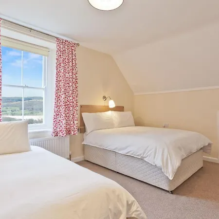 בית נופש The Presbytery קוניסטון