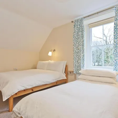 בית נופש The Presbytery קוניסטון