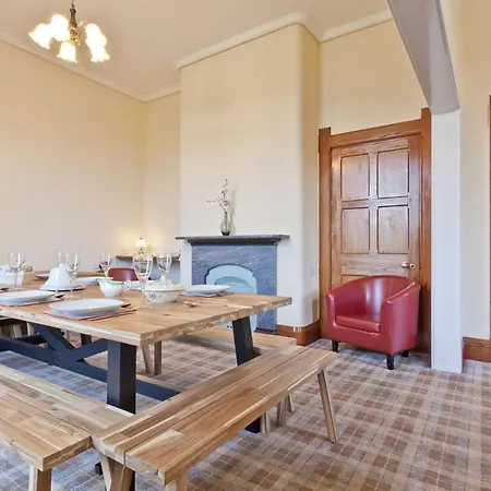 בית נופש The Presbytery *