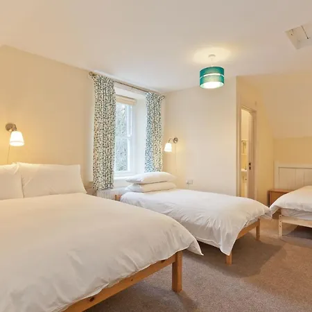 The Presbytery בית נופש