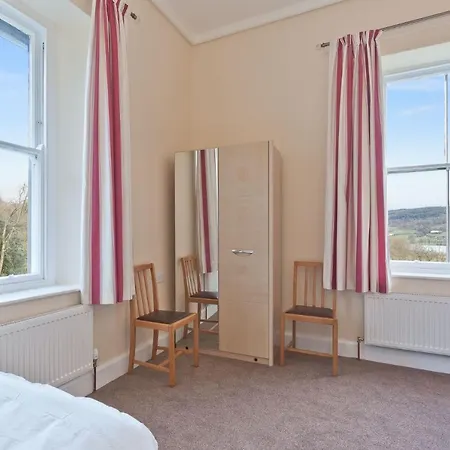 The Presbytery בית נופש