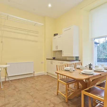 בית נופש The Presbytery